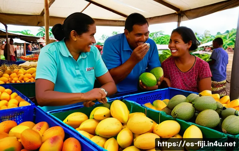 피지에서 자동차 렌트하는 법 관련 이미지 1